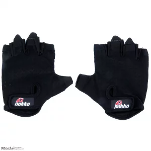 دستکش دوچرخه سواری مدل چهار فصل کد 1528