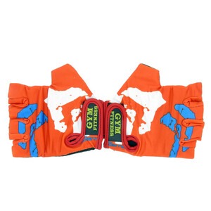 دستکش دوچرخه سواری مدل نیم انگشتی کد 1535