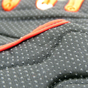 دستکش دوچرخه سواری مدل نیم انگشتی کد 1535