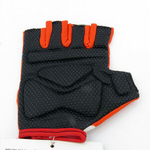 دستکش دوچرخه سواری مدل نیم انگشتی کد 1535