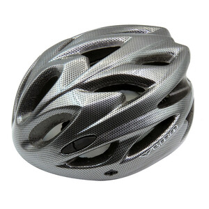 کلاه ایمنی دوچرخه مدل کربن کد 1250