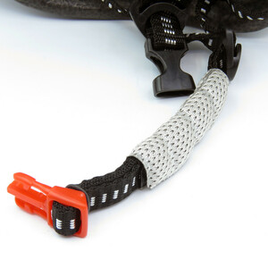 کلاه ایمنی دوچرخه مدل کربن کد 1250