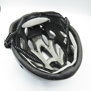 کلاه ایمنی دوچرخه مدل کربن کد 1250