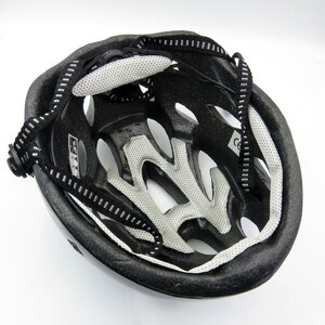 کلاه ایمنی دوچرخه مدل کربن کد 1250