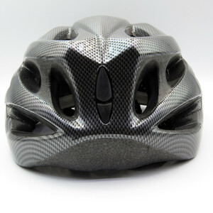 کلاه ایمنی دوچرخه مدل کربن کد 1250