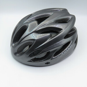 کلاه ایمنی دوچرخه مدل کربن کد 1250