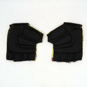 دستکش دوچرخه کوتاه زنانه کد 1544