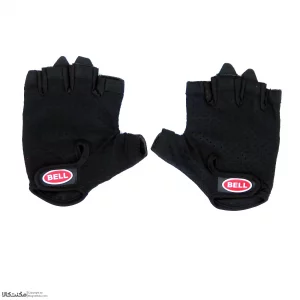 دستکش دوچرخه کوتاه بل کد 1526