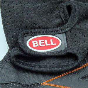 دستکش دوچرخه کوتاه بل کد 1526