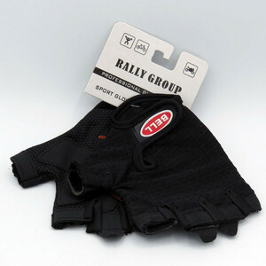 دستکش دوچرخه کوتاه بل کد 1526