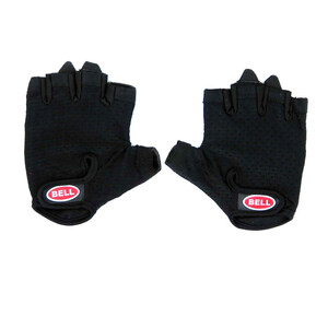 دستکش دوچرخه کوتاه بل کد 1526