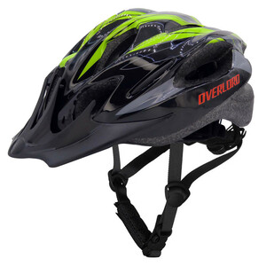 کلاه ایمنی دوچرخه اورلورد مدل براق کد 1634