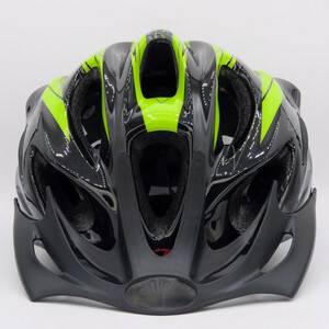 کلاه ایمنی دوچرخه اورلورد مدل براق کد 1634