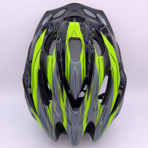 کلاه ایمنی دوچرخه اورلورد مدل براق کد 1634