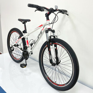 دوچرخه کوهستان سی سی ام مدل 1470650B سایز طوقه 27.5 اینچ