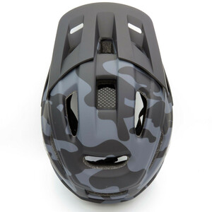 کلاه ایمنی دوچرخه راپیدو مدل پلنگی کد 1473