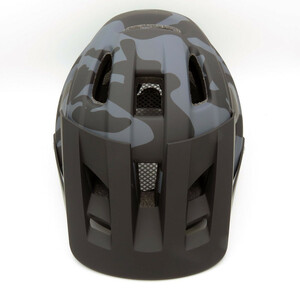 کلاه ایمنی دوچرخه راپیدو مدل پلنگی کد 1473