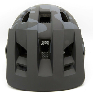 کلاه ایمنی دوچرخه راپیدو مدل پلنگی کد 1473