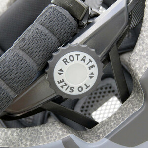 کلاه ایمنی دوچرخه راپیدو مدل پلنگی کد 1473