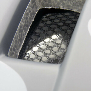 کلاه ایمنی دوچرخه راپیدو مدل پلنگی کد 1473