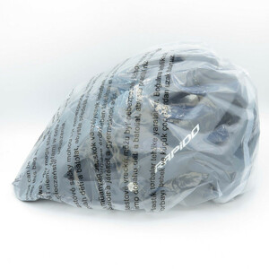 کلاه ایمنی دوچرخه راپیدو مدل  نقاب دار کد 1473