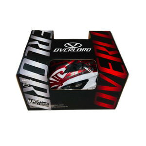 کلاه دوچرخه سواری اورلورد کد 1260 – سایز 58-61