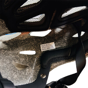 کلاه ایمنی دوچرخه اورلورد مدل MV-23 کد L