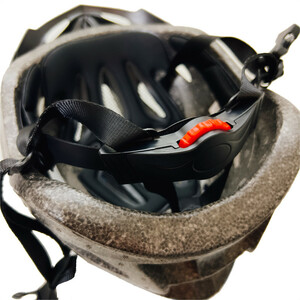 کلاه ایمنی دوچرخه اورلورد مدل MV-23 کد L