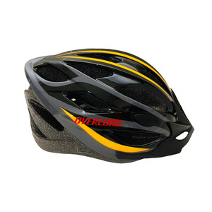 کلاه ایمنی دوچرخه اورلورد مدل MV-23 کد L