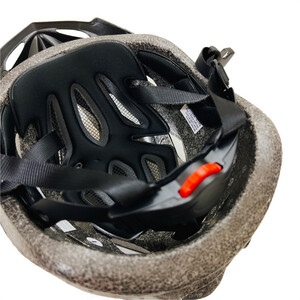 کلاه ایمنی دوچرخه اورلورد مدل MV-23 کد L