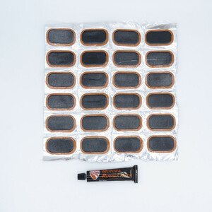 چسب وصله 24 عددی کد 1280