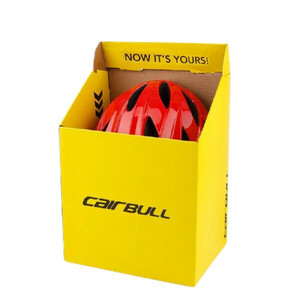 کلاه ایمنی دوچرخه کربول مدل CB -10H