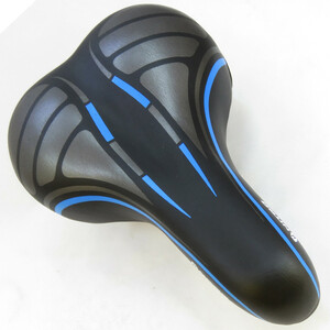 زین دوچرخه نیترو کد 211