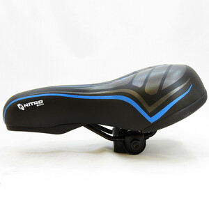 زین دوچرخه نیترو کد 211