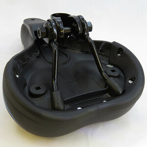 زین دوچرخه نیترو کد 211