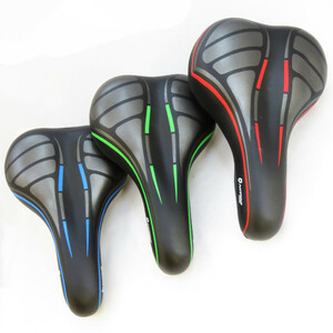 زین دوچرخه نیترو کد 211