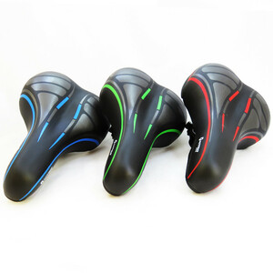 زین دوچرخه نیترو کد 211