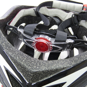 کلاه ایمنی دوچرخه مدل اسلانجی کد 213