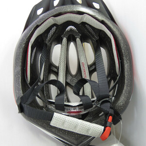 کلاه ایمنی دوچرخه مدل اسلانجی کد 213