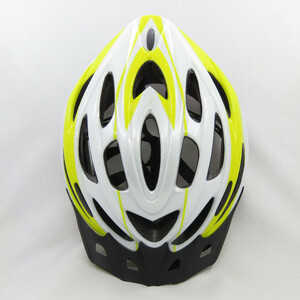 کلاه ایمنی دوچرخه مدل اسلانجی کد 213