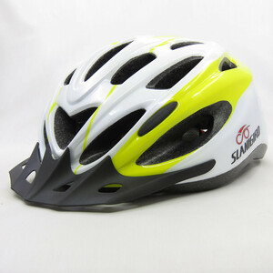 کلاه ایمنی دوچرخه مدل اسلانجی کد 213