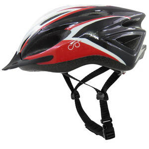 کلاه ایمنی دوچرخه مدل اسلانجی کد 214