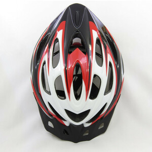 کلاه ایمنی دوچرخه مدل اسلانجی کد 214