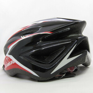 کلاه ایمنی دوچرخه مدل اسلانجی کد 214