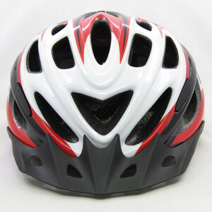 کلاه ایمنی دوچرخه مدل اسلانجی کد 214