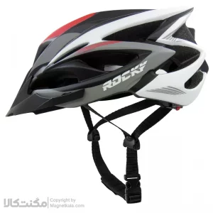 کلاه دوچرخه سواری راکی کد 1251