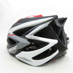 کلاه دوچرخه سواری راکی کد 1251