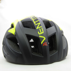 کلاه ایمنی دوچرخه راکی مدل 506