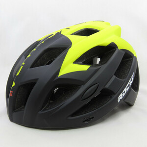 کلاه ایمنی دوچرخه راکی مدل 506