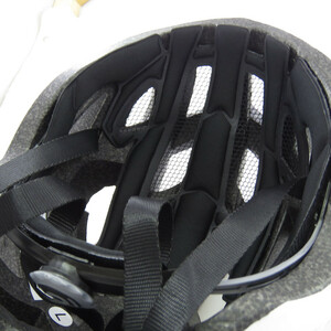 کلاه ایمنی دوچرخه راکی مدل 506